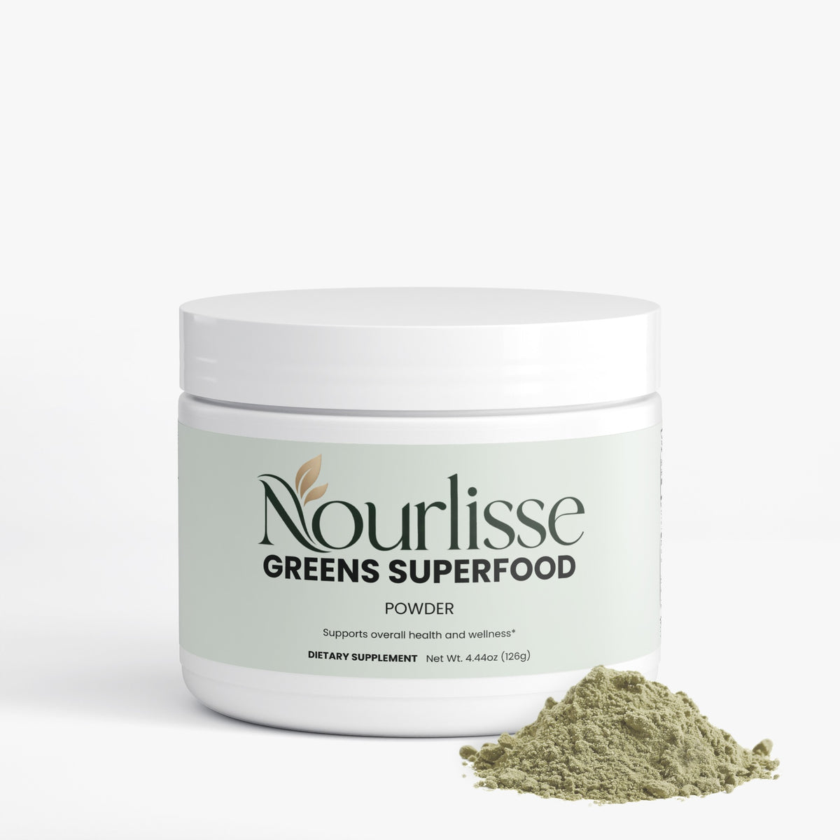 Nourish
