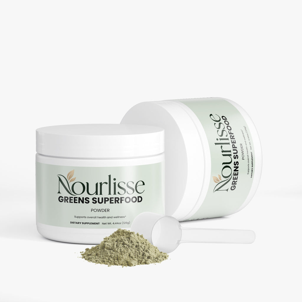 Nourish