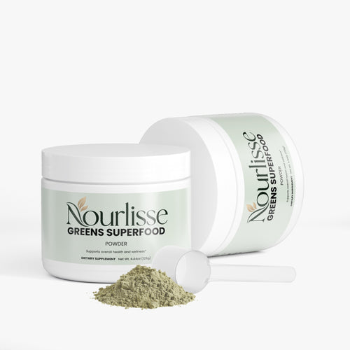 Nourish