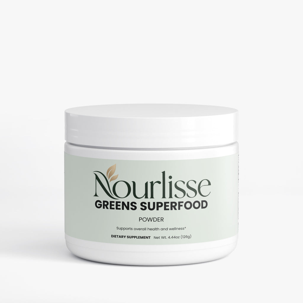 Nourish